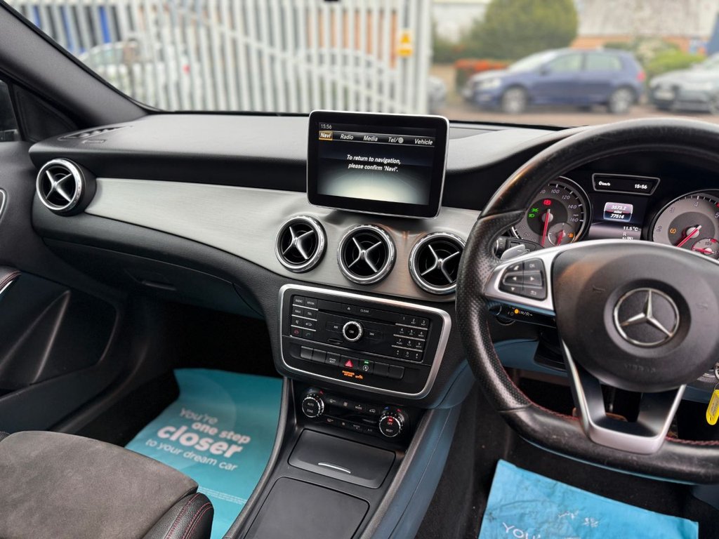 Used Mercedes-Benz GLA 2015 for sale - 77806410: Photo 48