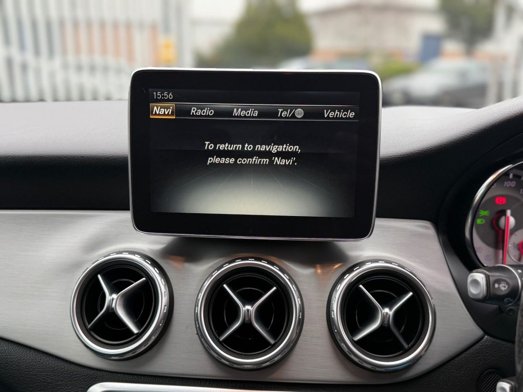 Used Mercedes-Benz GLA 2015 for sale - 77806410: Photo 49