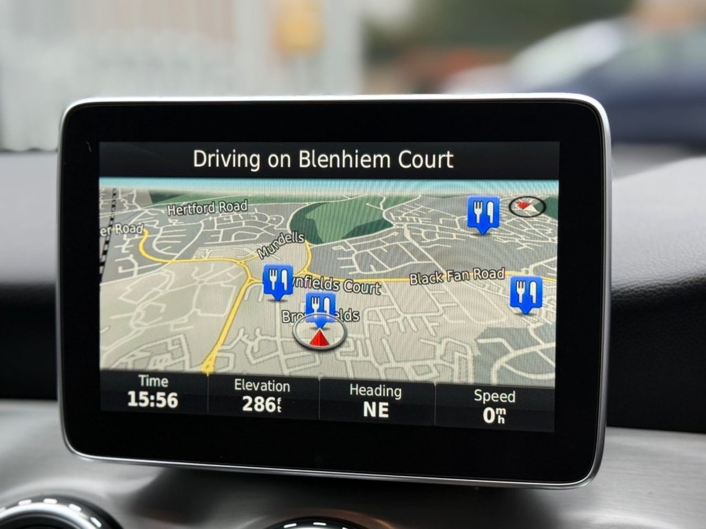 Used Mercedes-Benz GLA 2015 for sale - 77806410: Photo 50