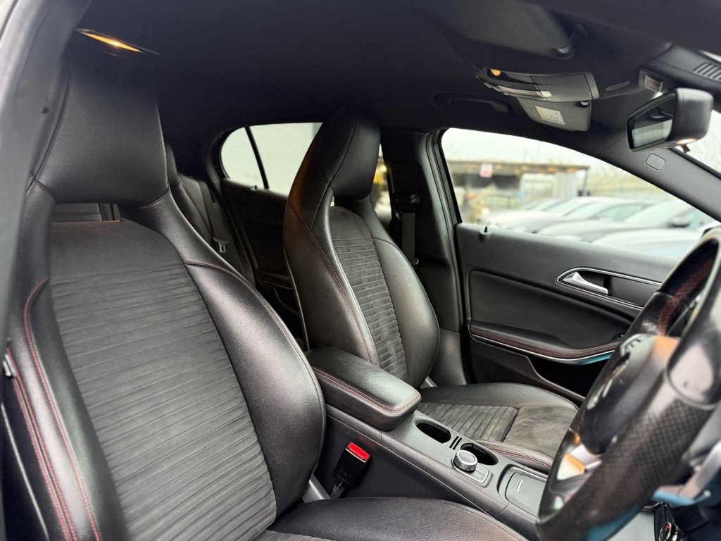 Used Mercedes-Benz GLA 2015 for sale - 77806410: Photo 7