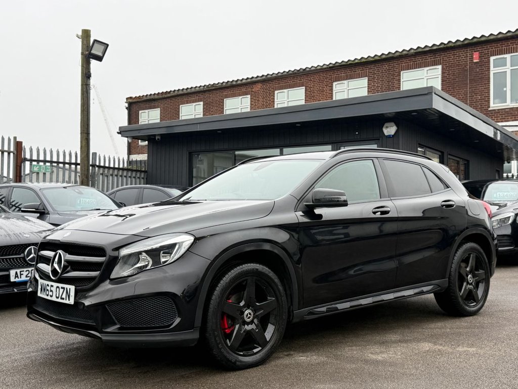 Used Mercedes-Benz GLA 2015 for sale - 77806410: Photo 8