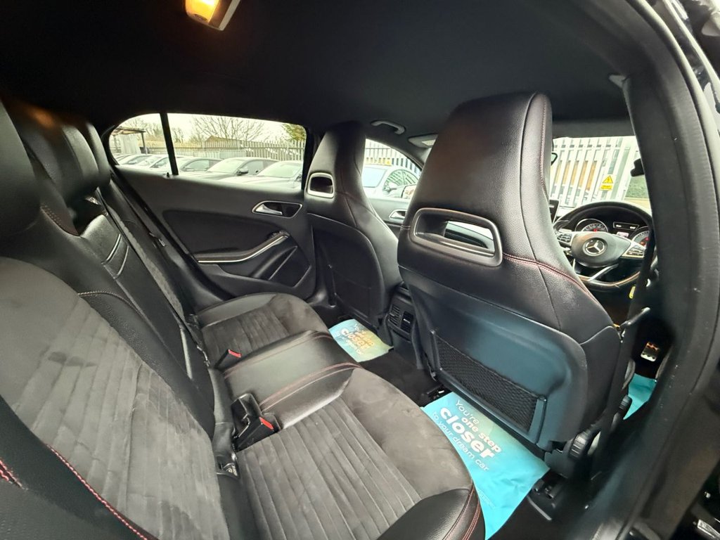 Used Mercedes-Benz GLA 2015 for sale - 77806410: Photo 9