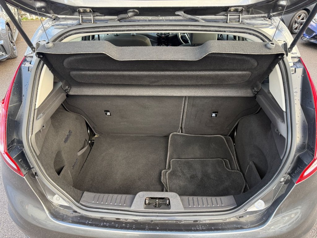 Used Ford Fiesta 2016 for sale - 76670594: Photo 15