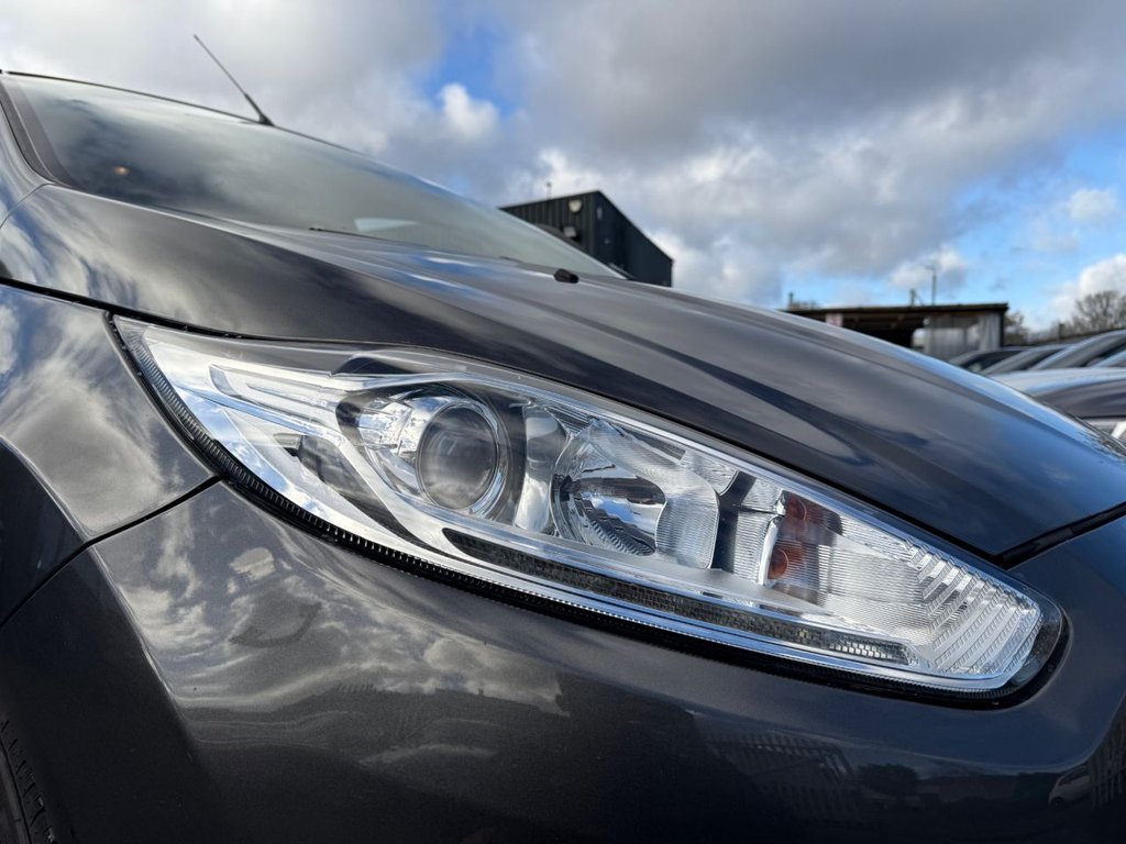 Used Ford Fiesta 2016 for sale - 76670594: Photo 23