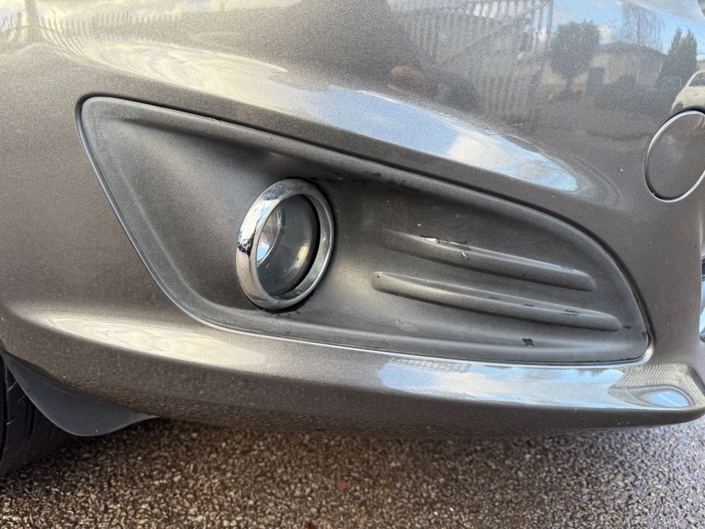 Used Ford Fiesta 2016 for sale - 76670594: Photo 24