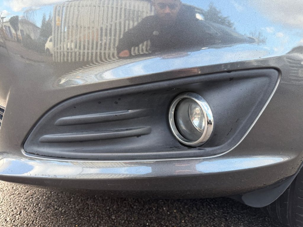 Used Ford Fiesta 2016 for sale - 76670594: Photo 27