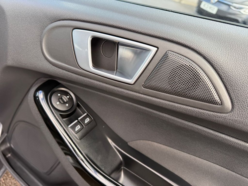 Used Ford Fiesta 2016 for sale - 76670594: Photo 36