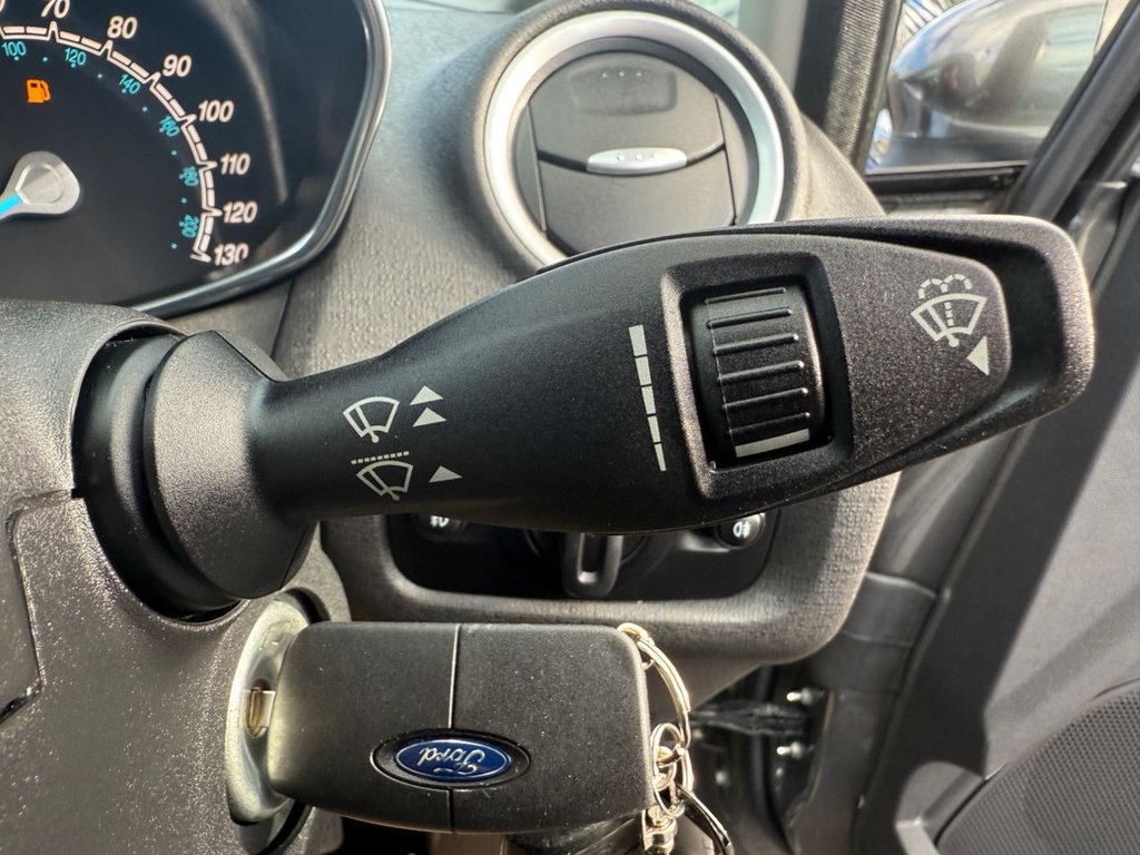 Used Ford Fiesta 2016 for sale - 76670594: Photo 45