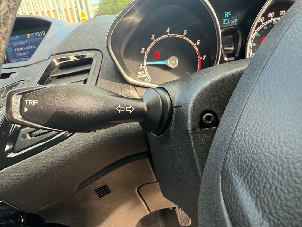 Used Ford Fiesta 2016 for sale - 76670594: Photo 46