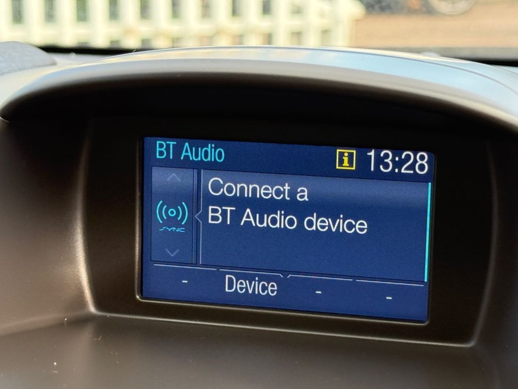 Used Ford Fiesta 2016 for sale - 76670594: Photo 49