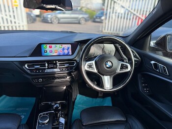 Used BMW 1 Series 2020 for sale - 78444241: Photo