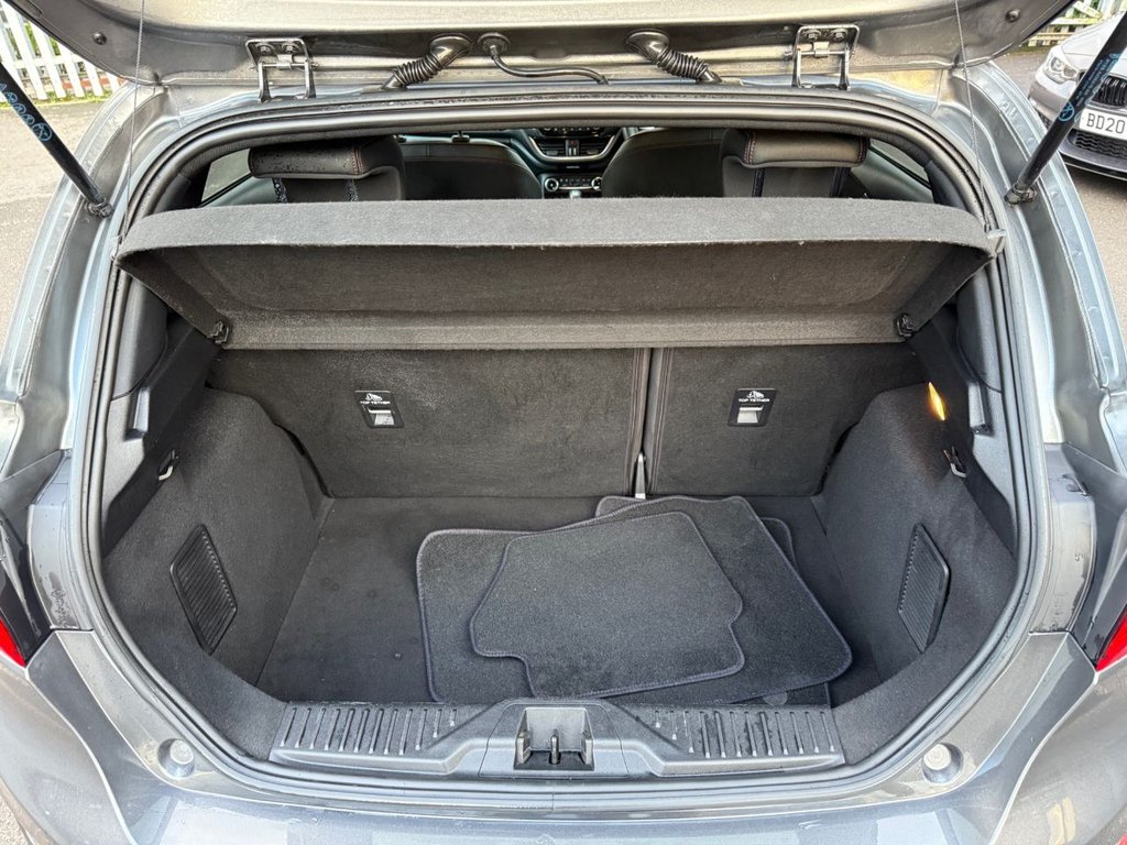 Used Ford Fiesta 2021 for sale - 77356056: Photo 17