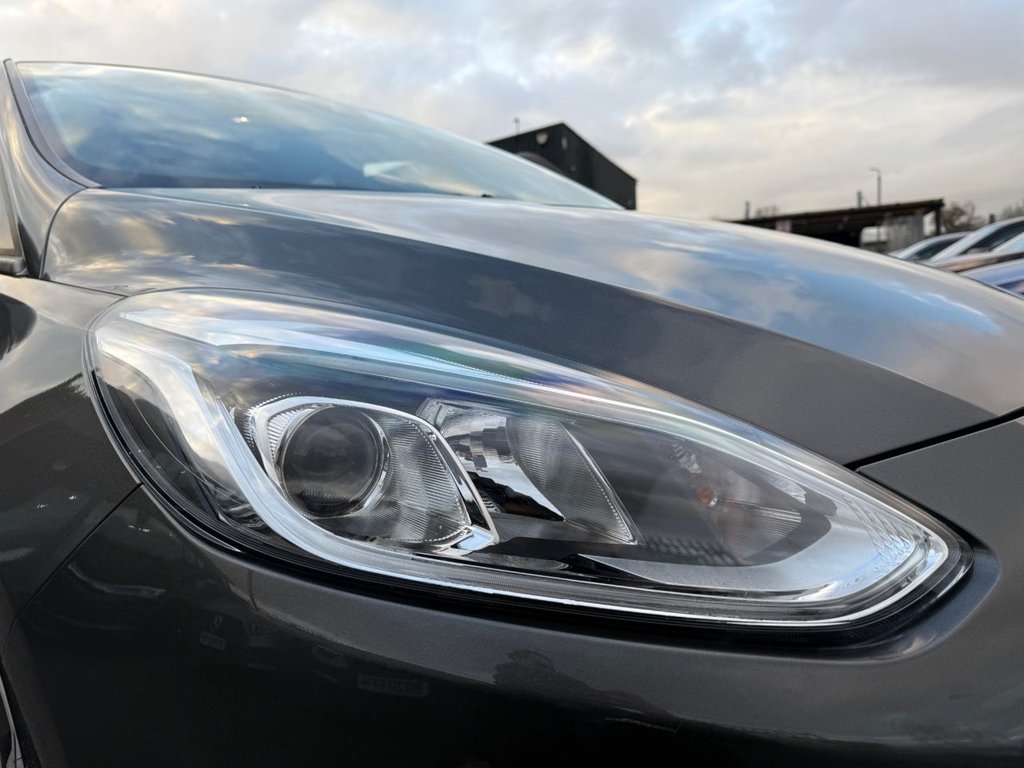 Used Ford Fiesta 2021 for sale - 77356056: Photo 24