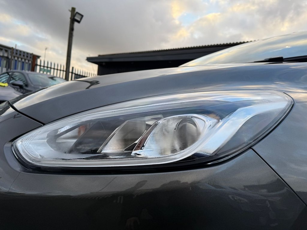 Used Ford Fiesta 2021 for sale - 77356056: Photo 26