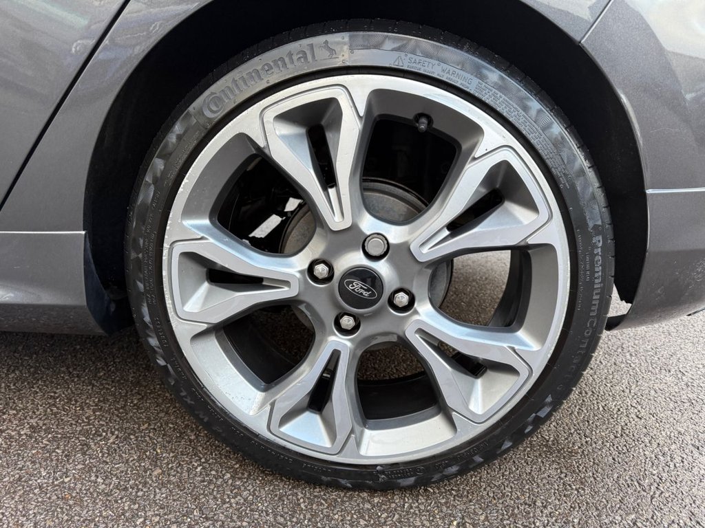 Used Ford Fiesta 2021 for sale - 77356056: Photo 29