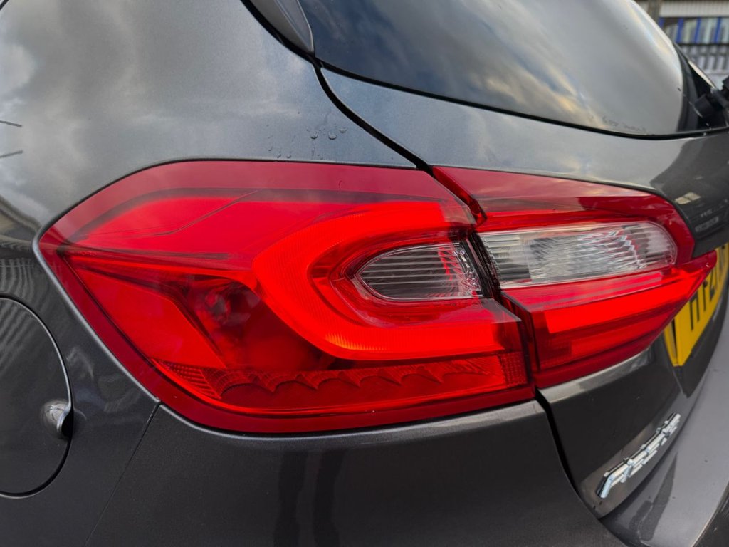 Used Ford Fiesta 2021 for sale - 77356056: Photo 30