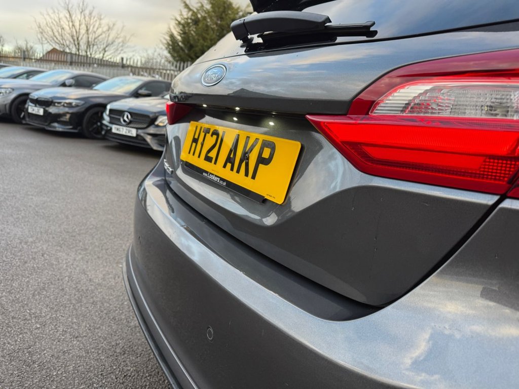 Used Ford Fiesta 2021 for sale - 77356056: Photo 31