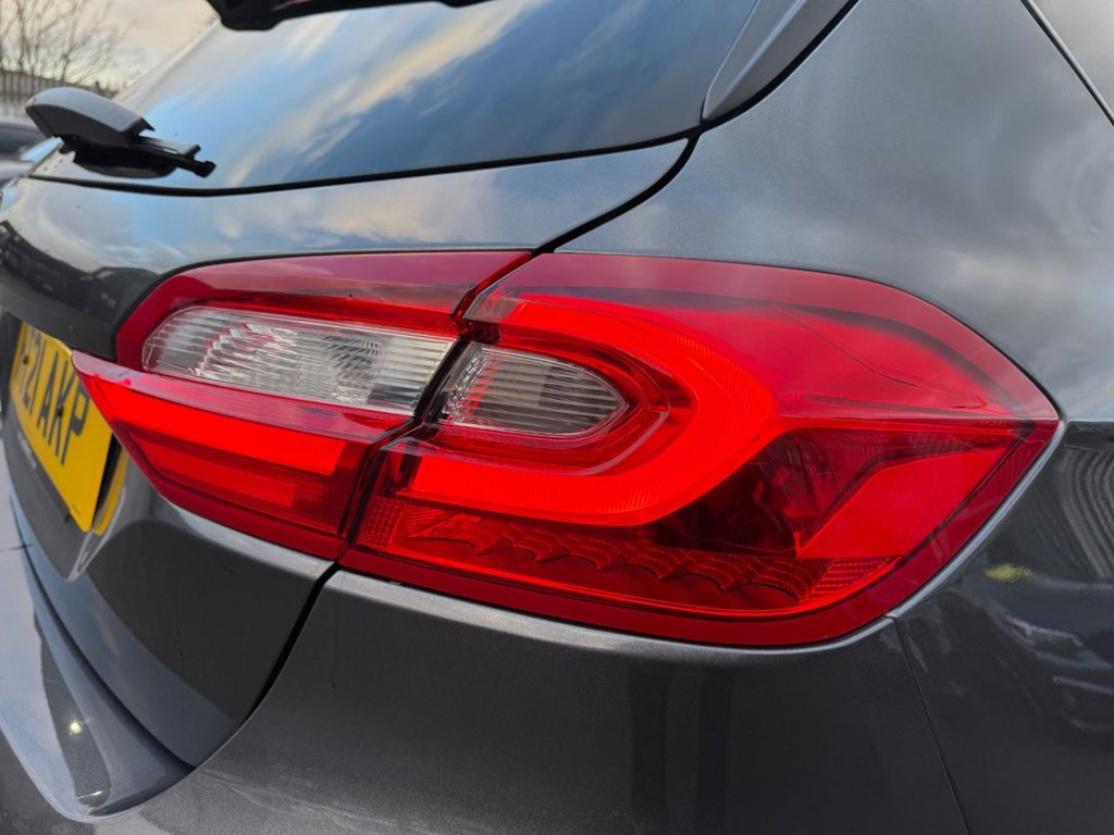 Used Ford Fiesta 2021 for sale - 77356056: Photo 32