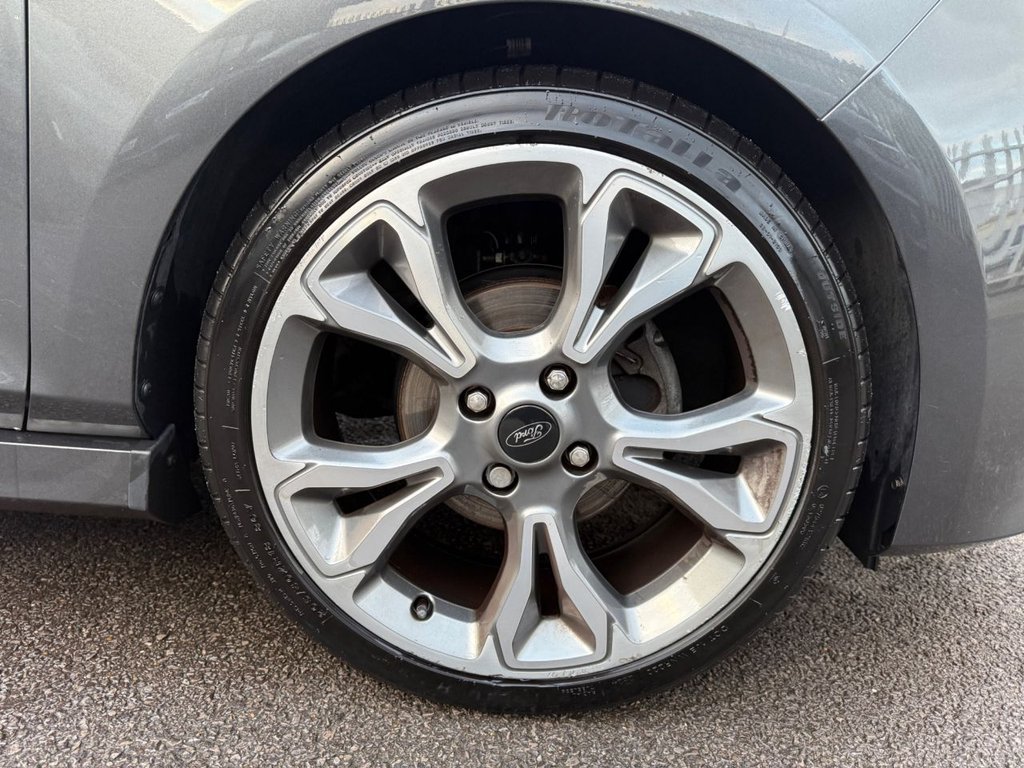 Used Ford Fiesta 2021 for sale - 77356056: Photo 34