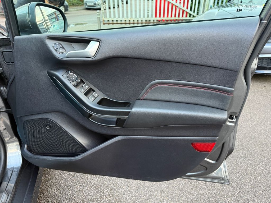 Used Ford Fiesta 2021 for sale - 77356056: Photo 35