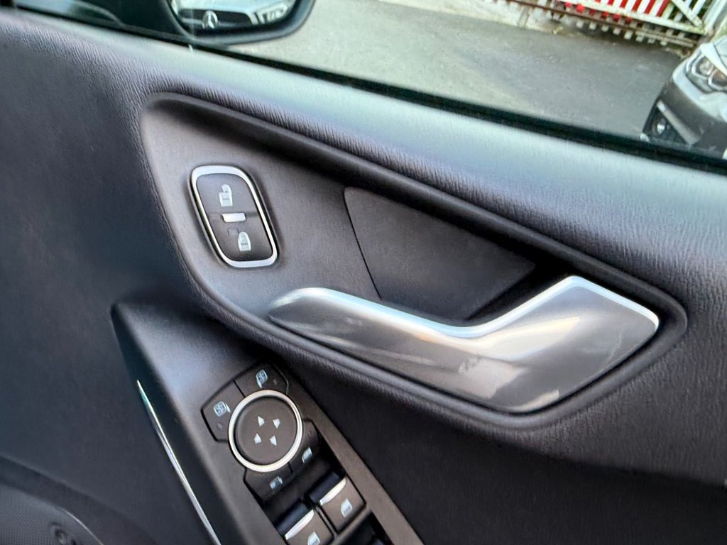 Used Ford Fiesta 2021 for sale - 77356056: Photo 36