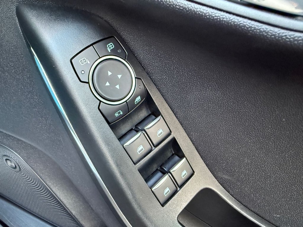 Used Ford Fiesta 2021 for sale - 77356056: Photo 37