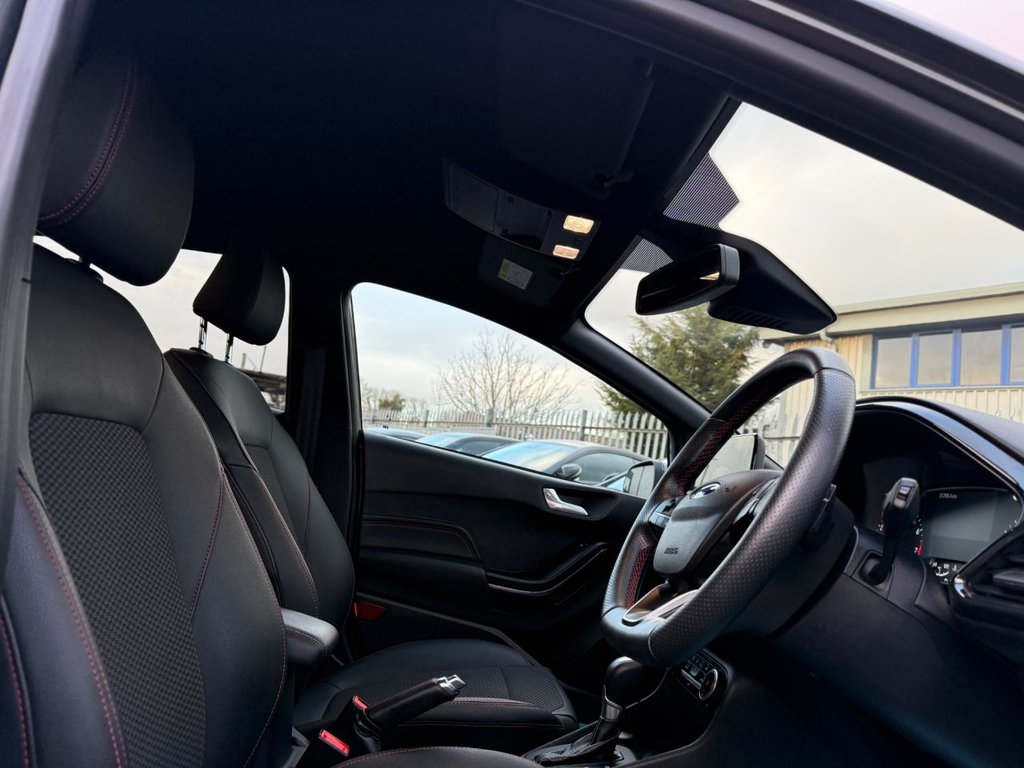 Used Ford Fiesta 2021 for sale - 77356056: Photo 39