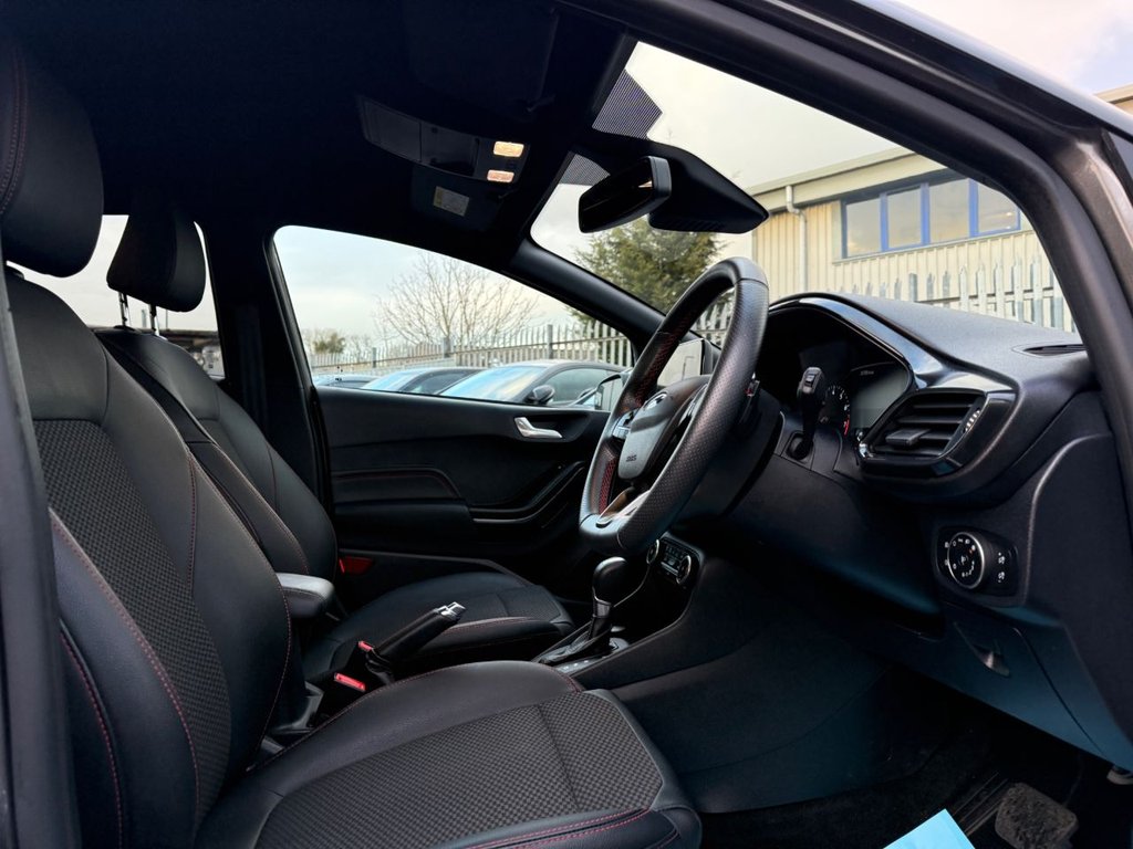 Used Ford Fiesta 2021 for sale - 77356056: Photo 40