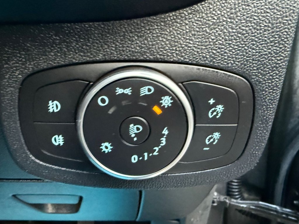 Used Ford Fiesta 2021 for sale - 77356056: Photo 42