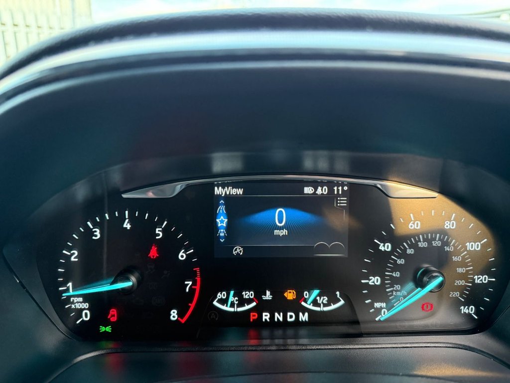 Used Ford Fiesta 2021 for sale - 77356056: Photo 44