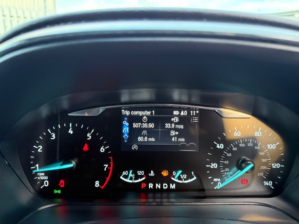 Used Ford Fiesta 2021 for sale - 77356056: Photo 45