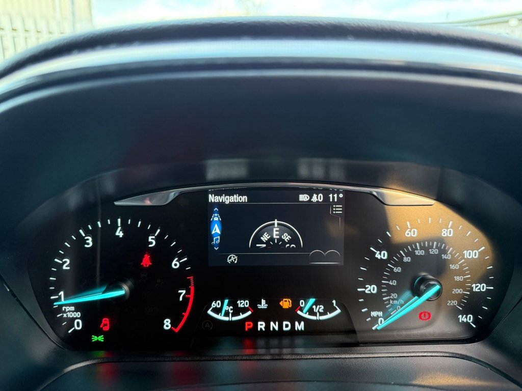 Used Ford Fiesta 2021 for sale - 77356056: Photo 48