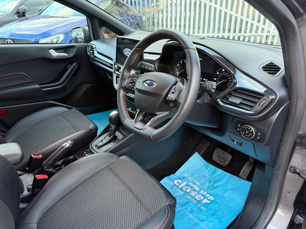 Used Ford Fiesta 2021 for sale - 77356056: Photo 5