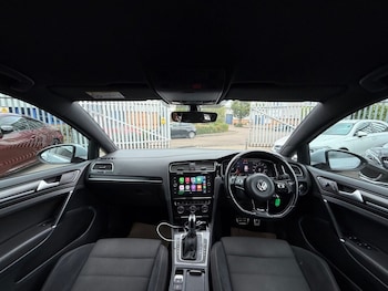 Used Volkswagen Golf 2019 for sale - 75739179: Photo