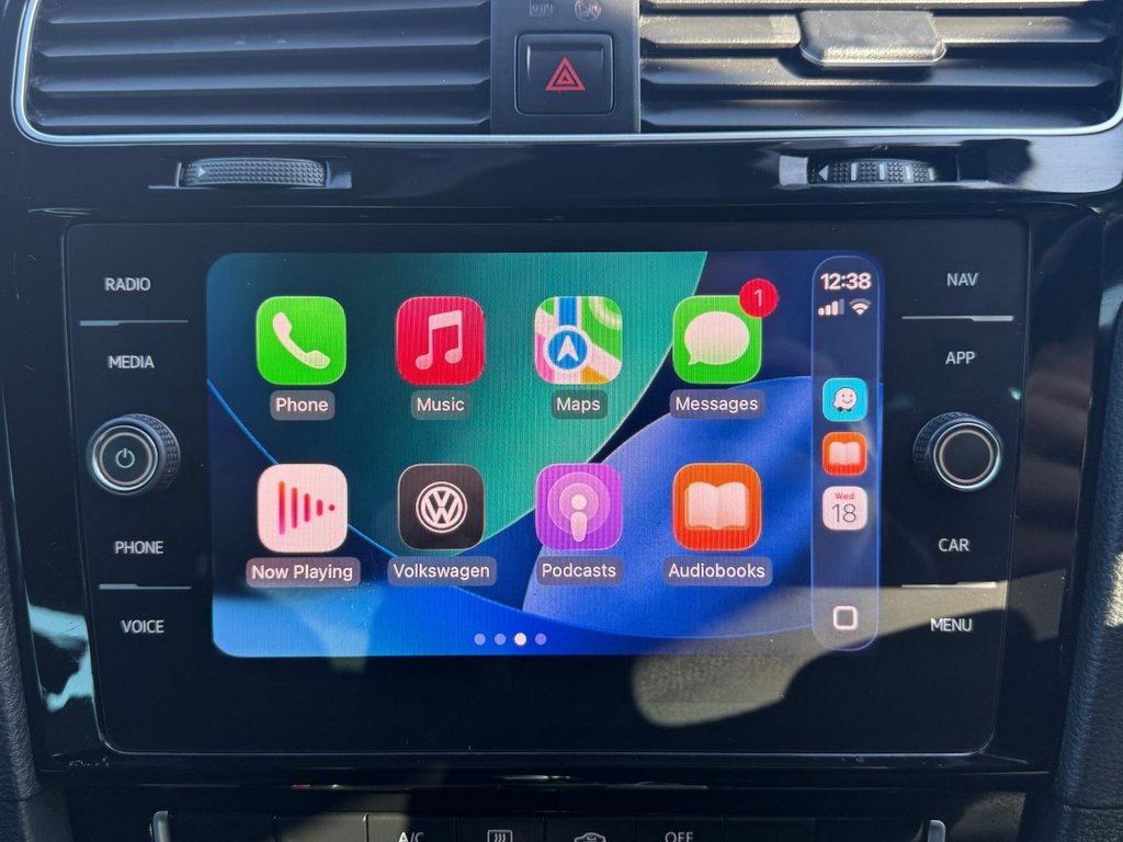 Used Volkswagen Golf 2019 for sale - 77936959: Photo 10