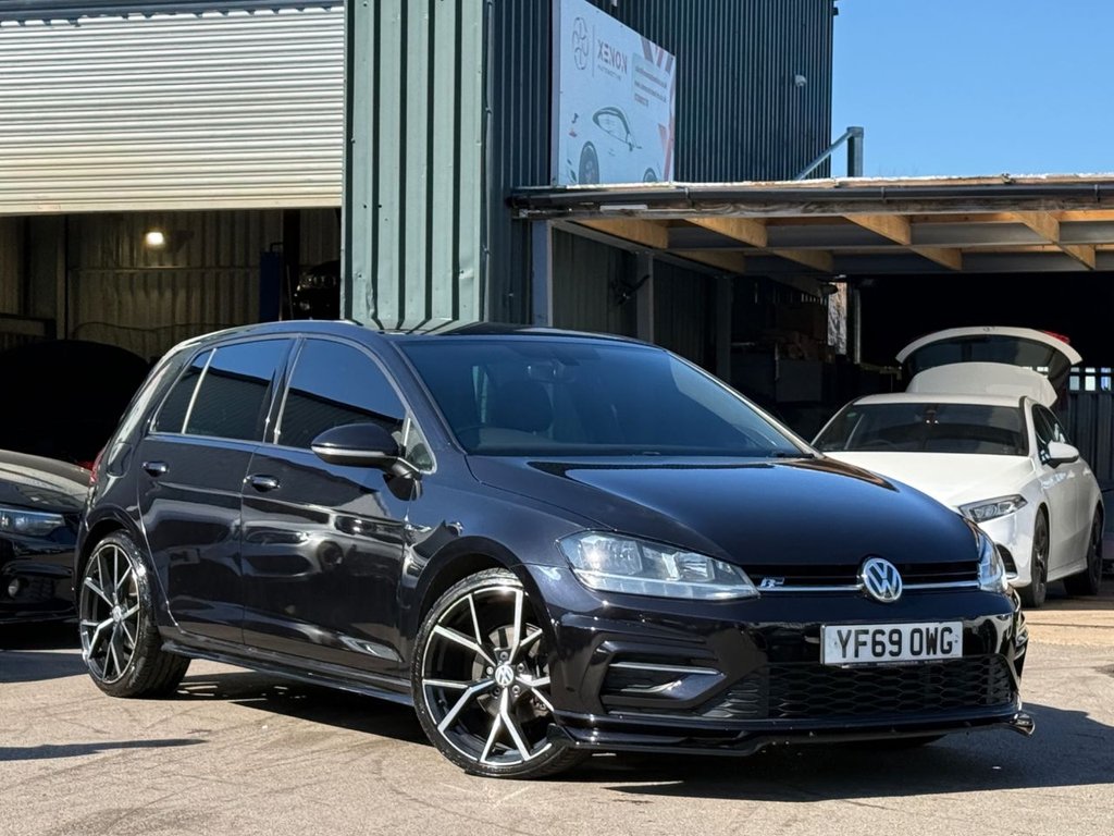 Used Volkswagen Golf 2019 for sale - 77936959: Photo 11