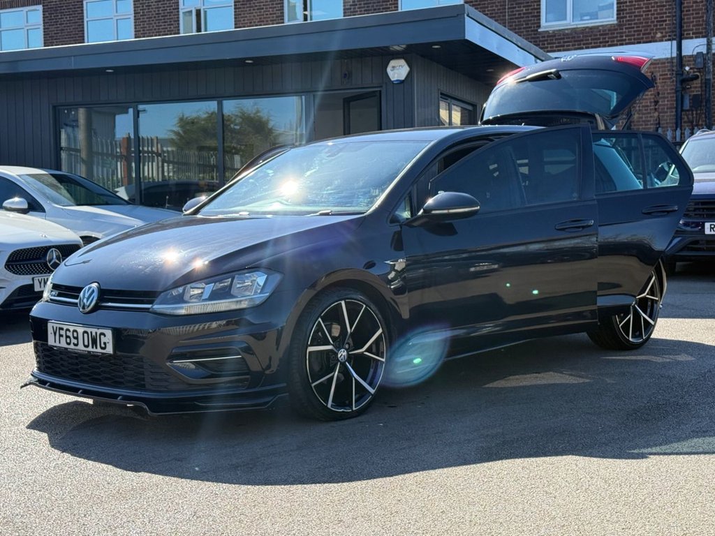 Used Volkswagen Golf 2019 for sale - 77936959: Photo 12