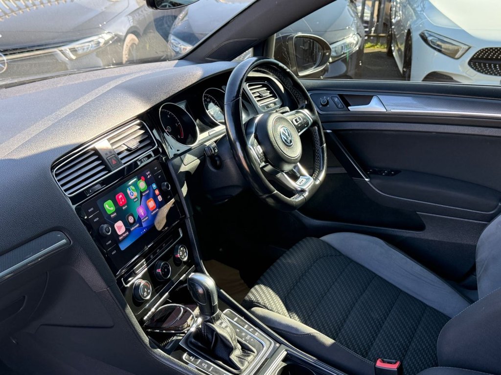 Used Volkswagen Golf 2019 for sale - 77936959: Photo 15
