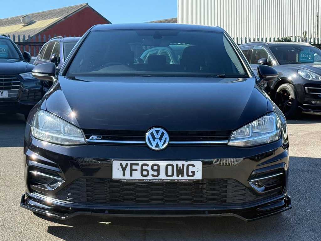 Used Volkswagen Golf 2019 for sale - 77936959: Photo 16