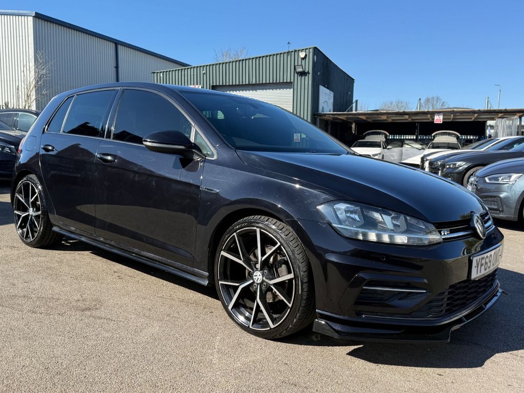 Used Volkswagen Golf 2019 for sale - 77936959: Photo 19