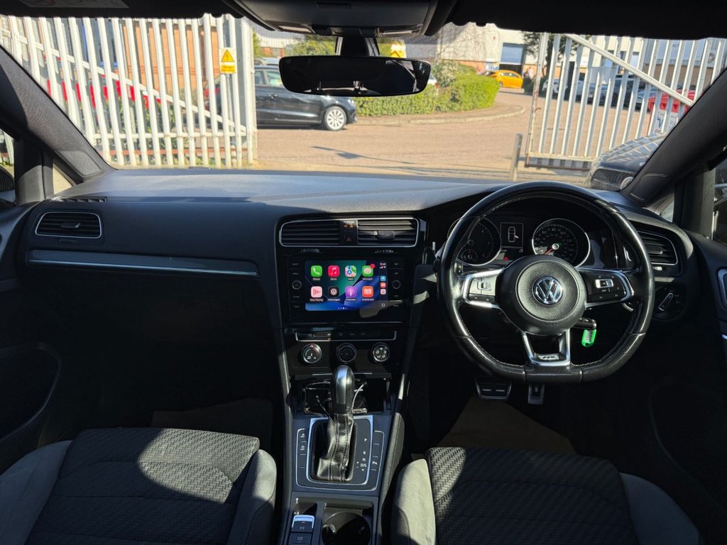 Used Volkswagen Golf 2019 for sale - 77936959: Photo 2