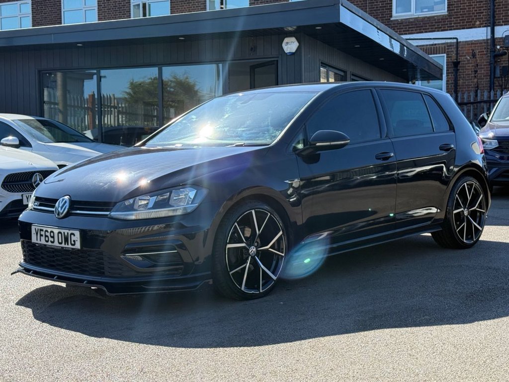 Used Volkswagen Golf 2019 for sale - 77936959: Photo 20