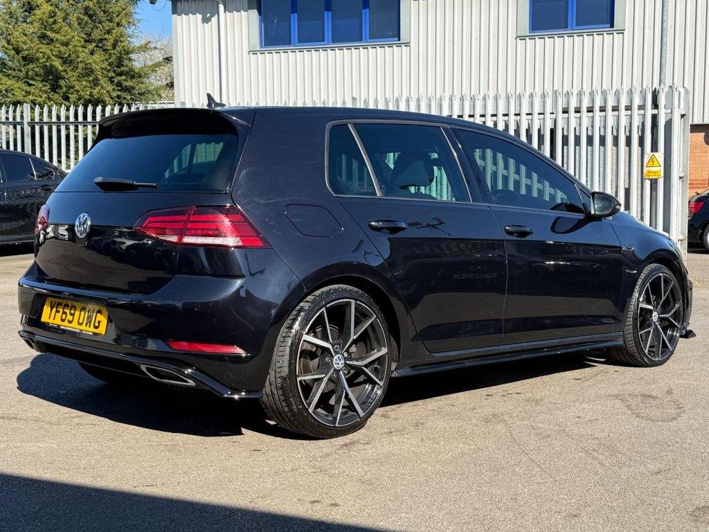 Used Volkswagen Golf 2019 for sale - 77936959: Photo 21