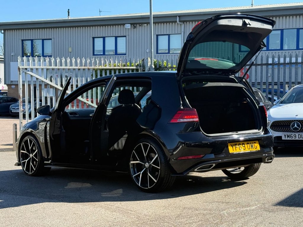 Used Volkswagen Golf 2019 for sale - 77936959: Photo 23