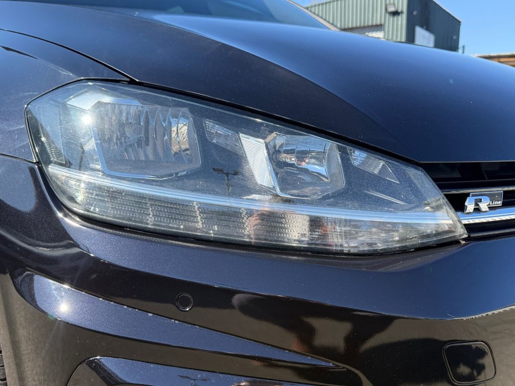 Used Volkswagen Golf 2019 for sale - 77936959: Photo 26