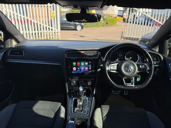 Used Volkswagen Golf 2019 for sale - 77936959: Photo