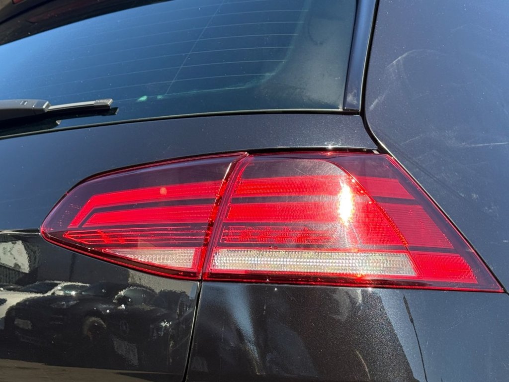 Used Volkswagen Golf 2019 for sale - 77936959: Photo 34