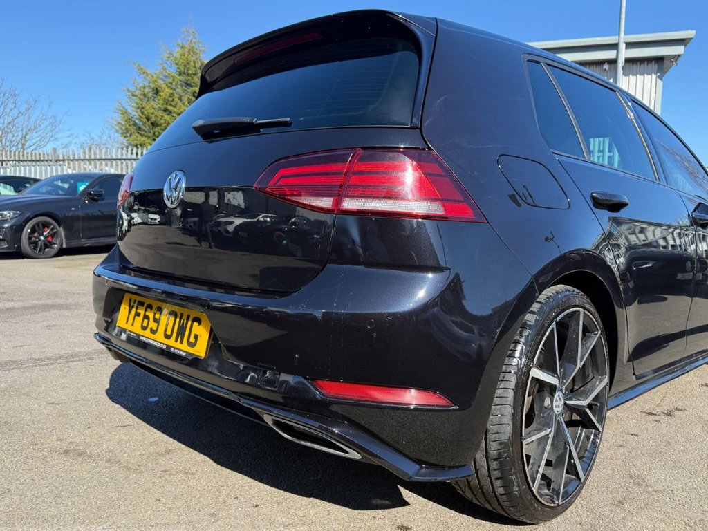 Used Volkswagen Golf 2019 for sale - 77936959: Photo 35