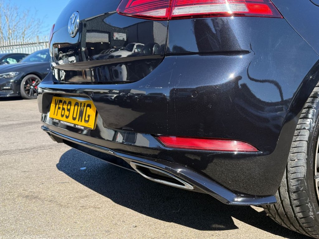 Used Volkswagen Golf 2019 for sale - 77936959: Photo 36