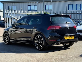 Used Volkswagen Golf 2019 for sale - 77936959: Photo